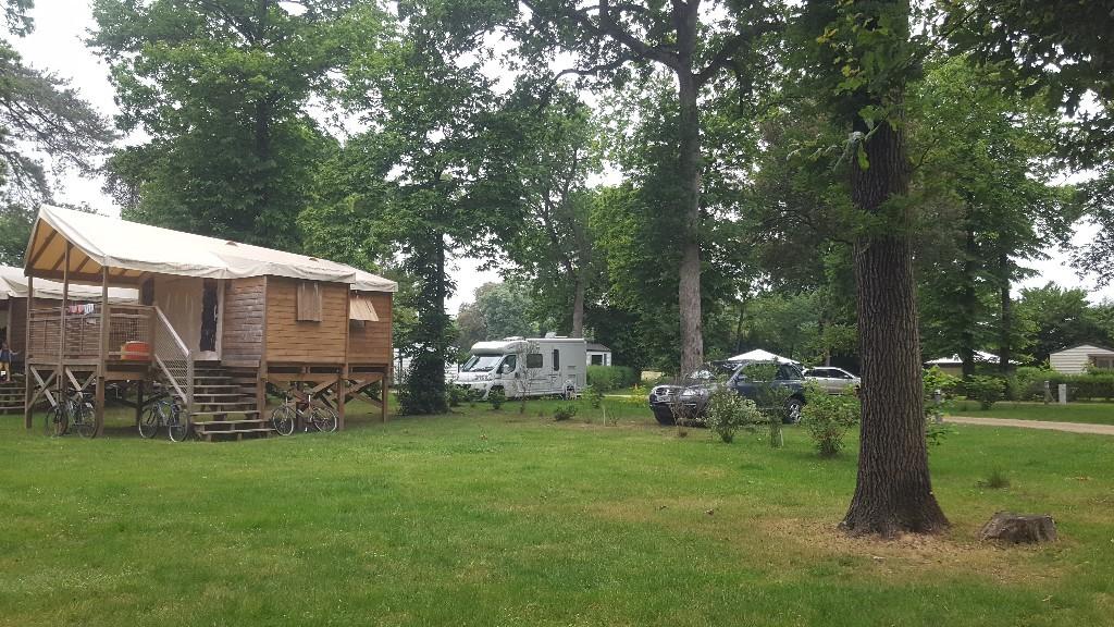 Camping Port Mulon
