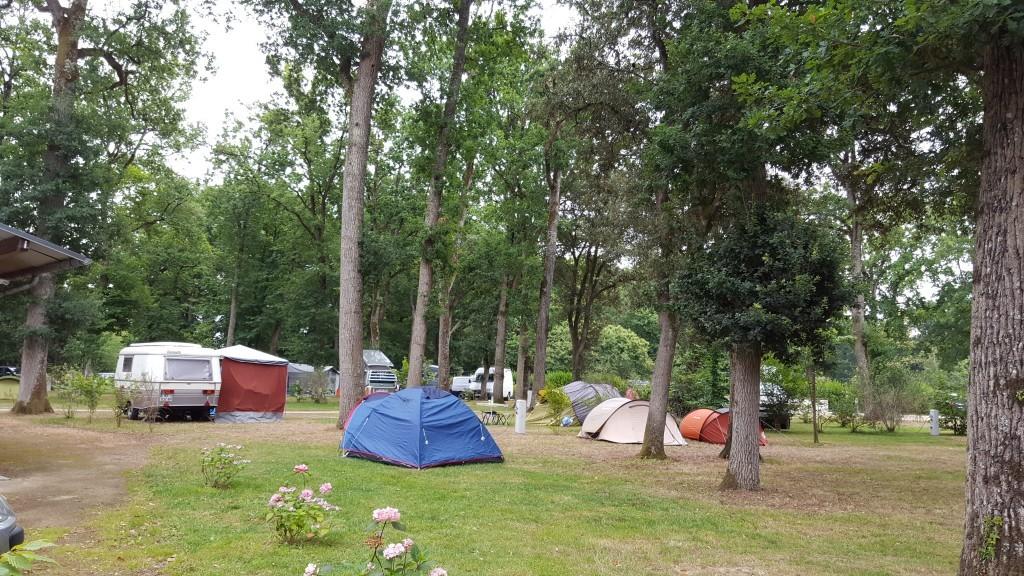 Camping Port Mulon