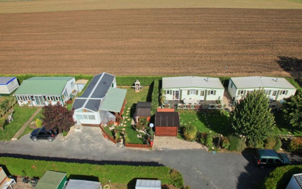 Camping Le Clos des Tourterelles**