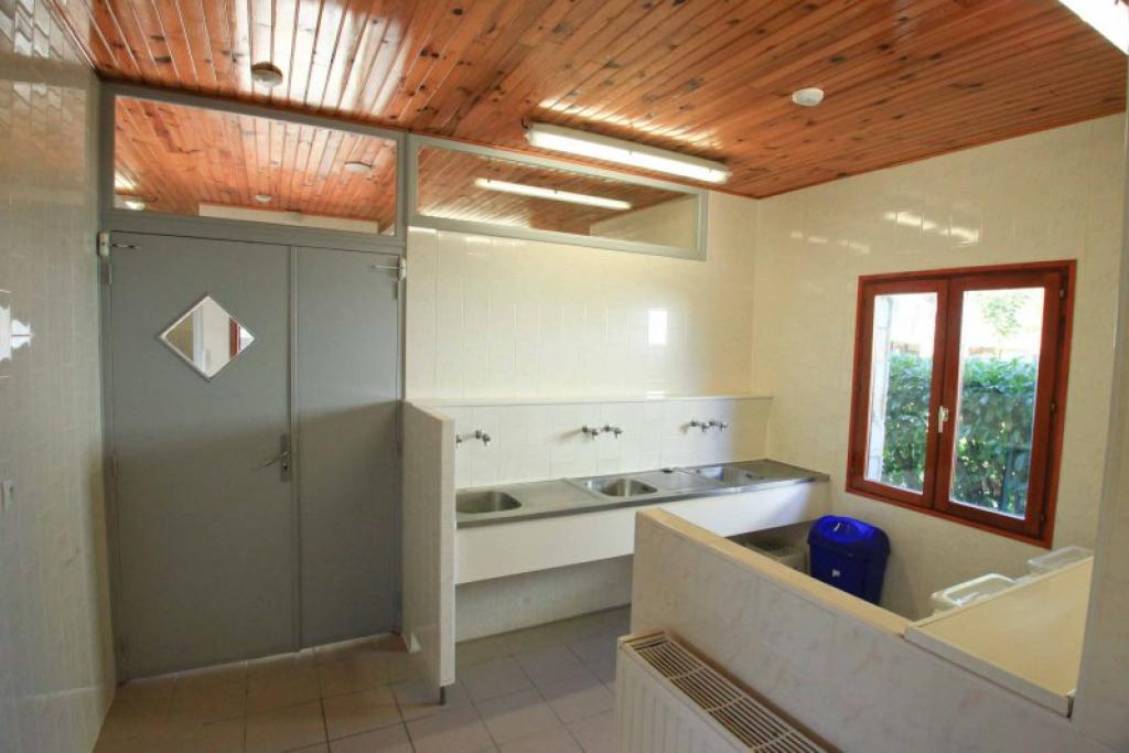 Camping Le Clos des Tourterelles**