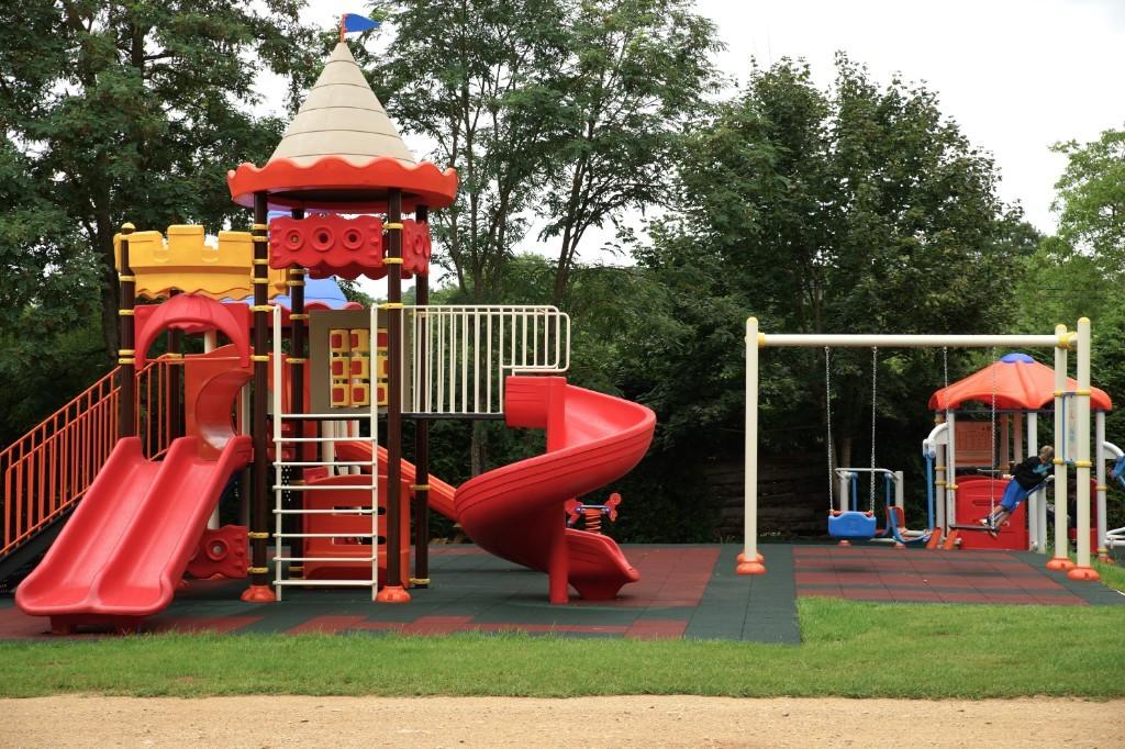 Camping Les Tilleuls