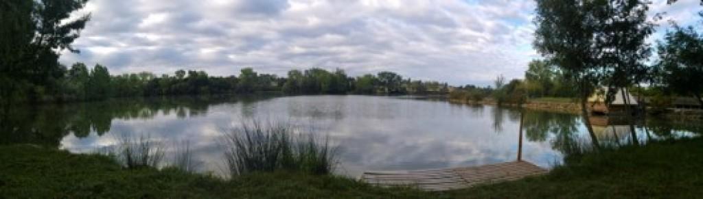 Camping Xtrem Village