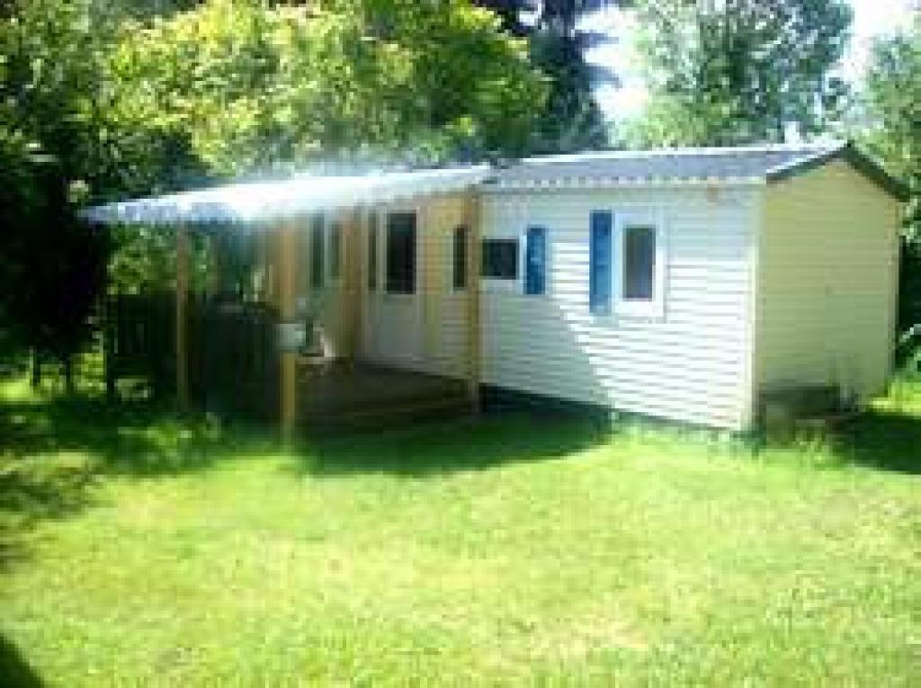 Camping Le Pré de Charlet