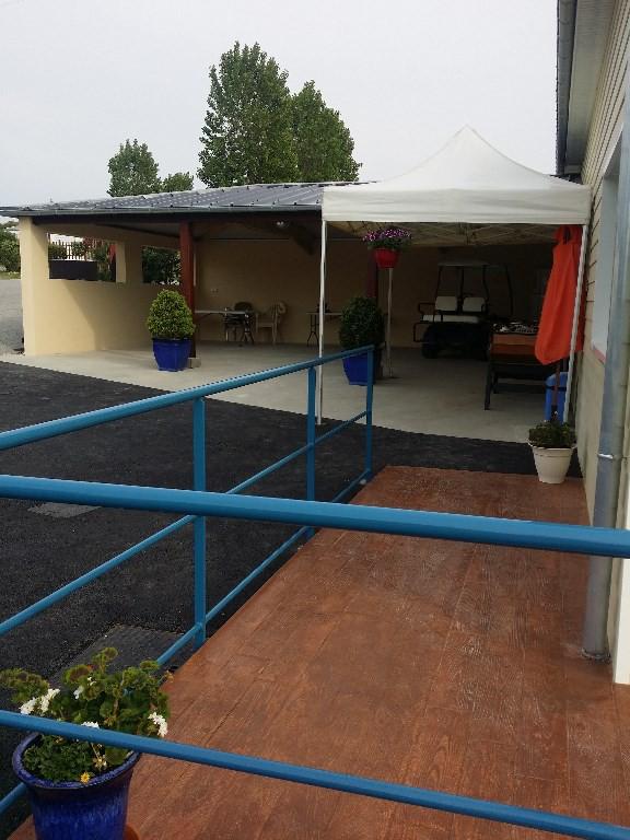 Camping Le Val Ombré **