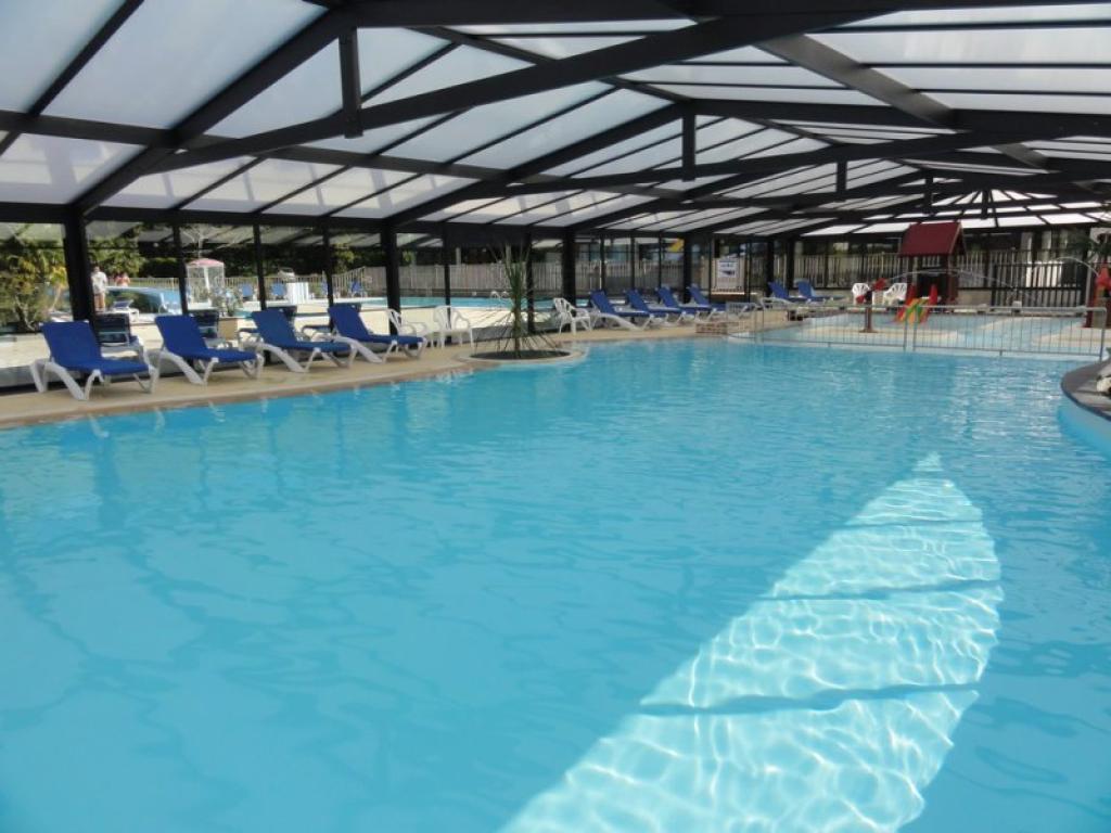 Camping Les Jardins du Morbihan