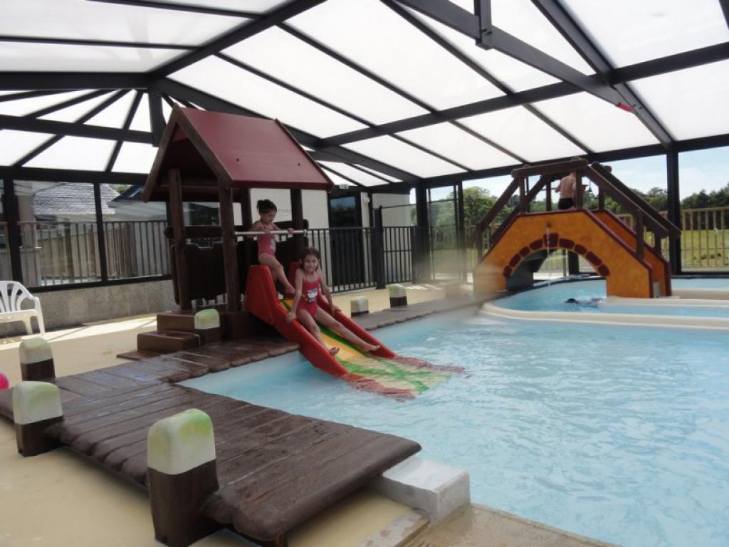 Camping Les Jardins du Morbihan