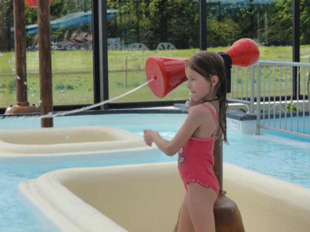 Camping Les Jardins du Morbihan