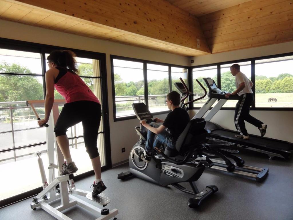 Camping Les Jardins du Morbihan