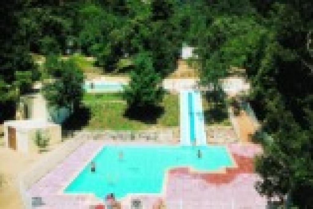 Camping Sites et Paysages La Marette