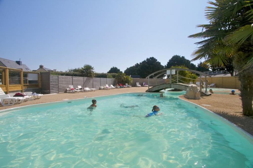 Camping Park Er Lann