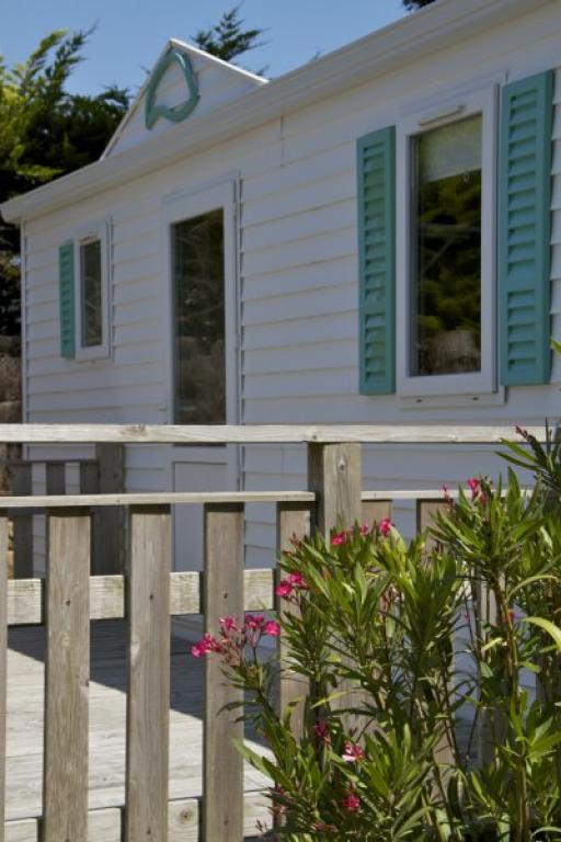 Camping Park Er Lann