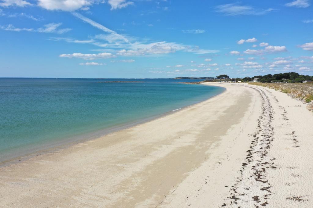 Camping Le Goh Velin