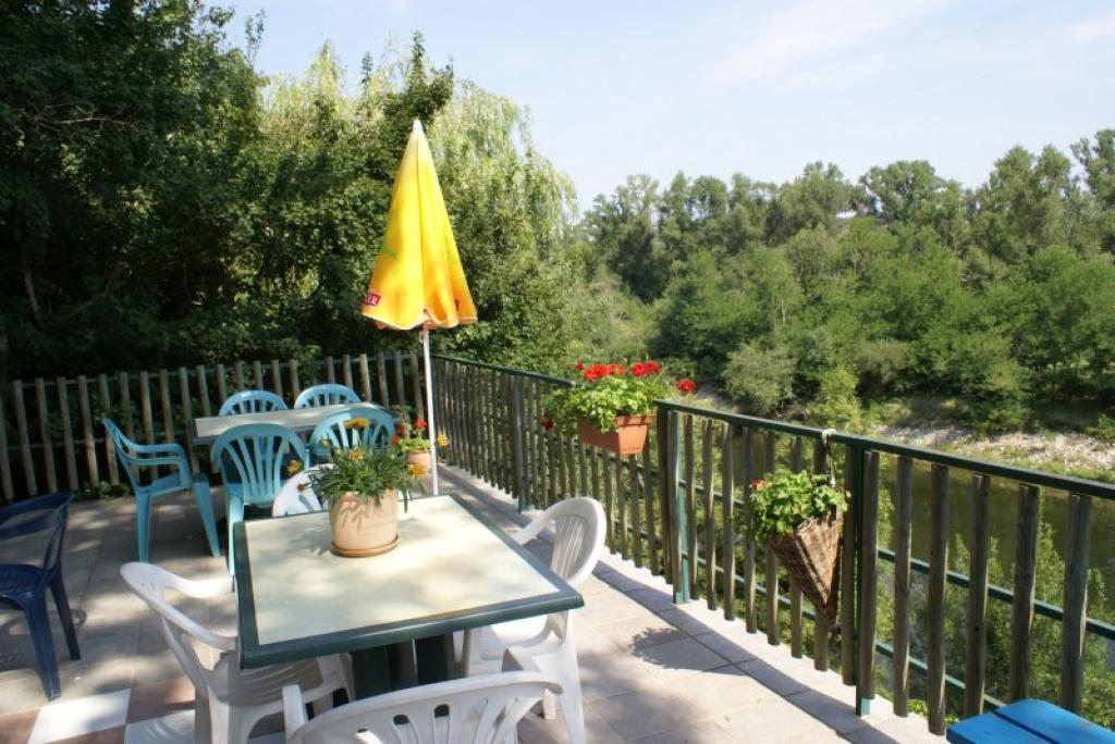 Camping International ***