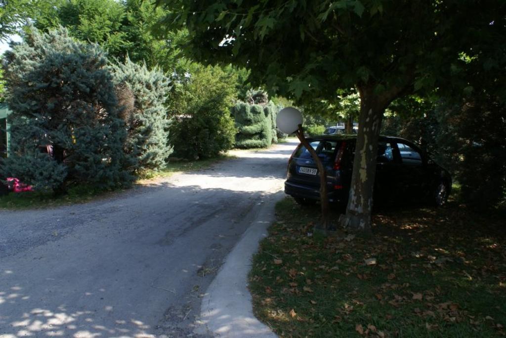 Camping International ***