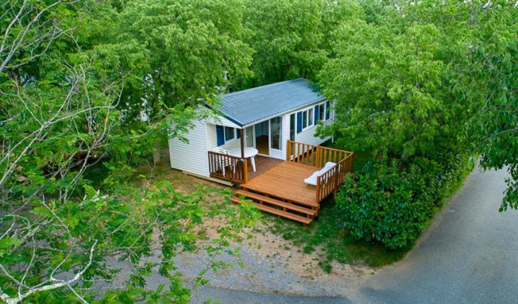 Camping Sites et Paysages Le Petit Bois