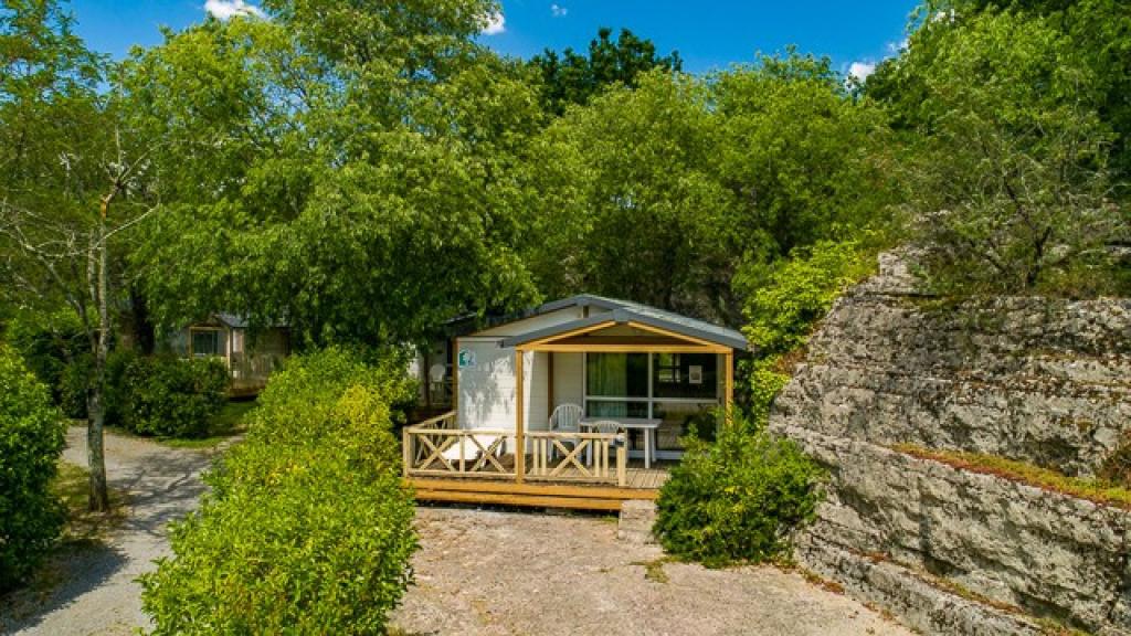 Camping Sites et Paysages Le Petit Bois