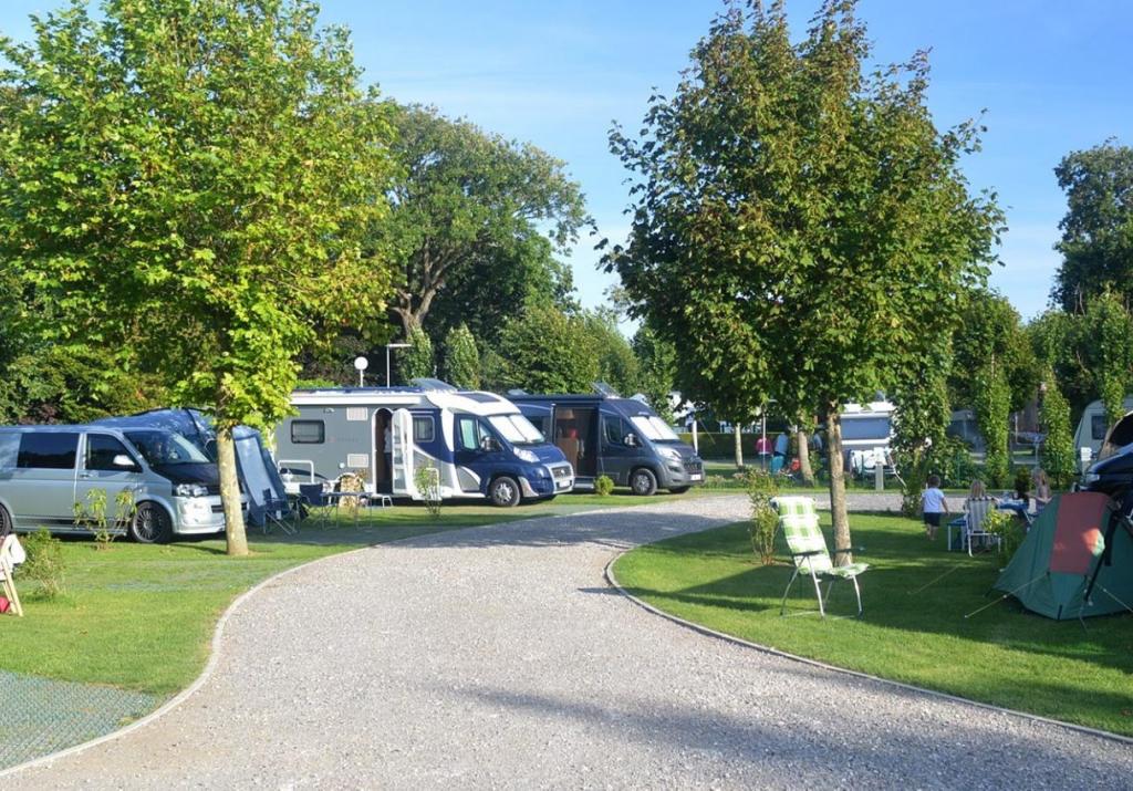 Camping L'Escale