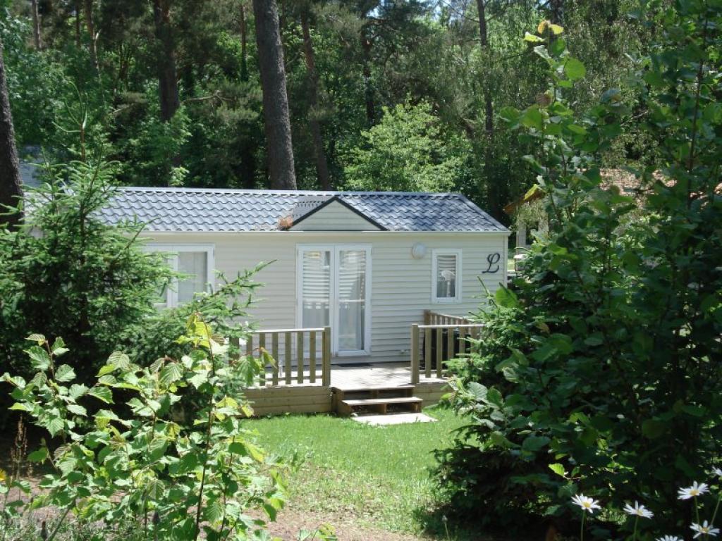 Le Camping Du Lac d'Aydat