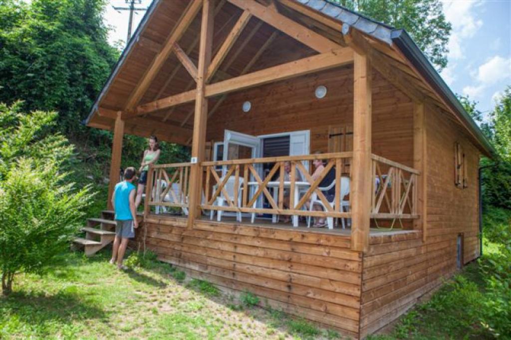 Camping Sites et Paysages Pyrénévasion