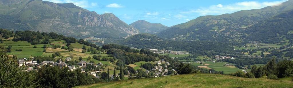 Camping Les Chataigniers