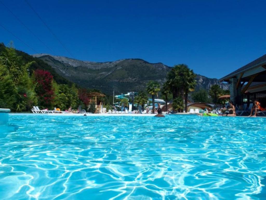 Camping Yelloh Village Les Trois Vallées