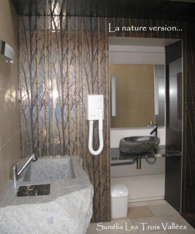 Camping Yelloh Village Les Trois Vallées