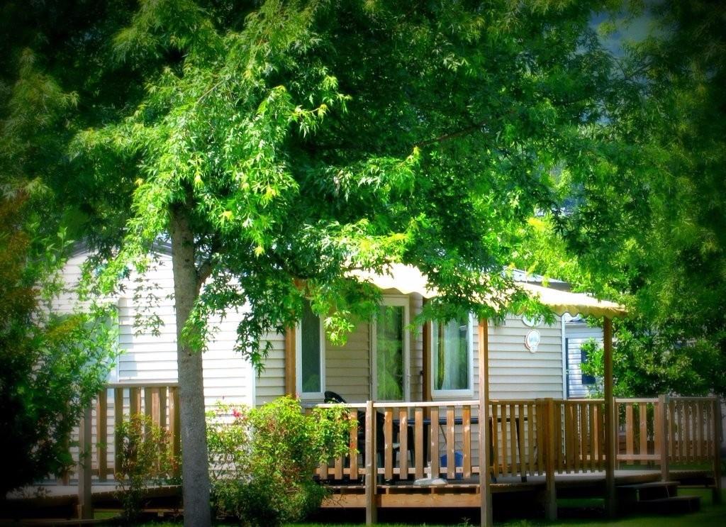 Camping Yelloh Village Les Trois Vallées