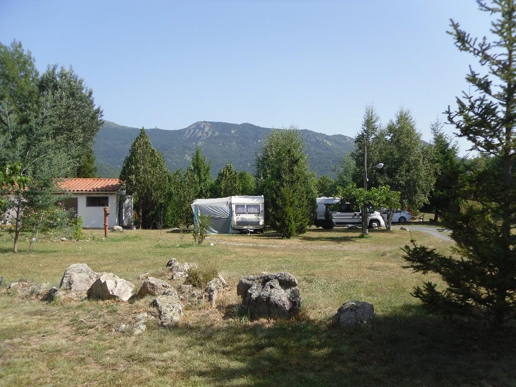 Camping de la Lyre