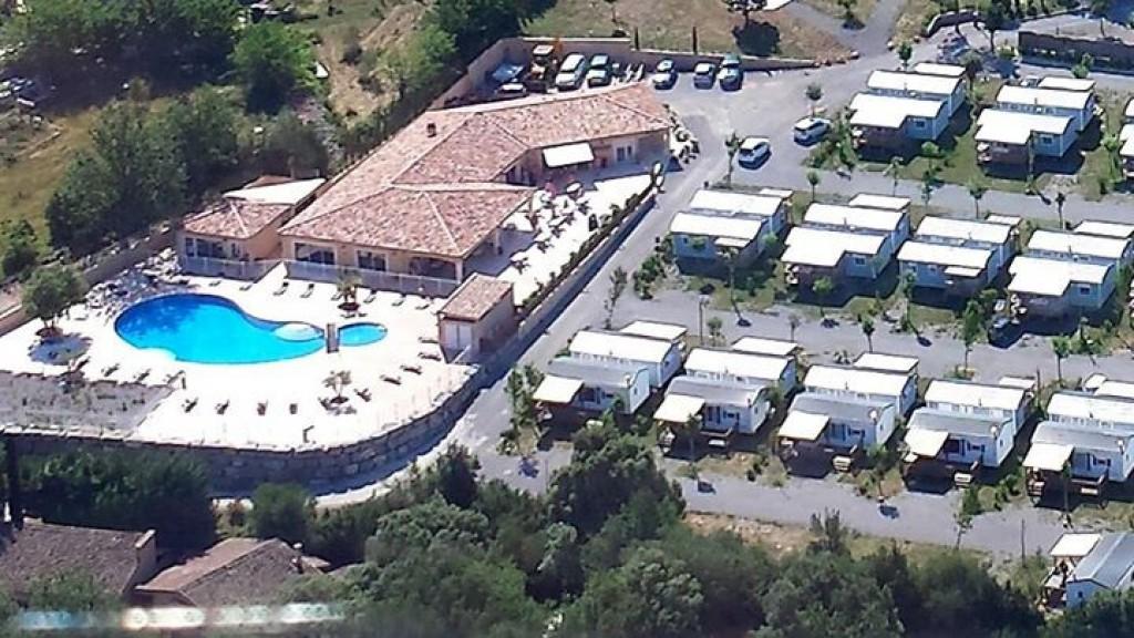 Camping Le Sous Bois