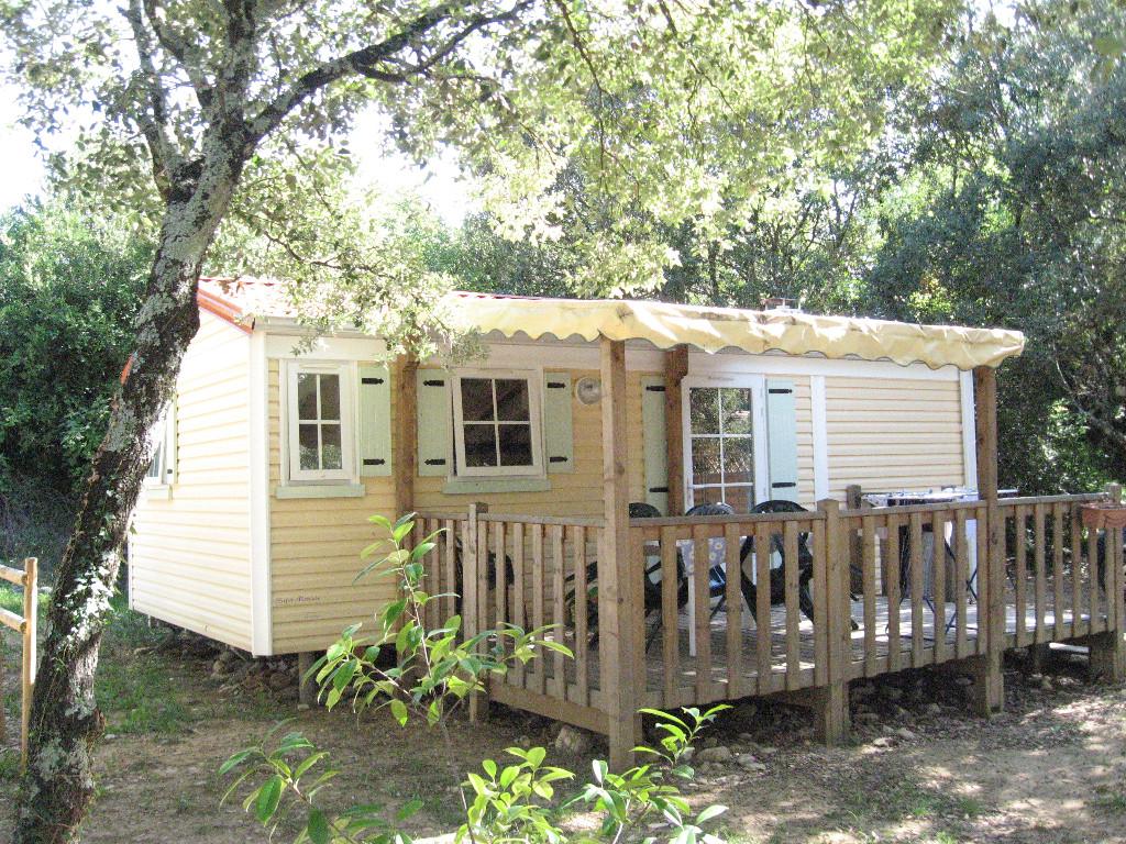 Camping Le Sous Bois