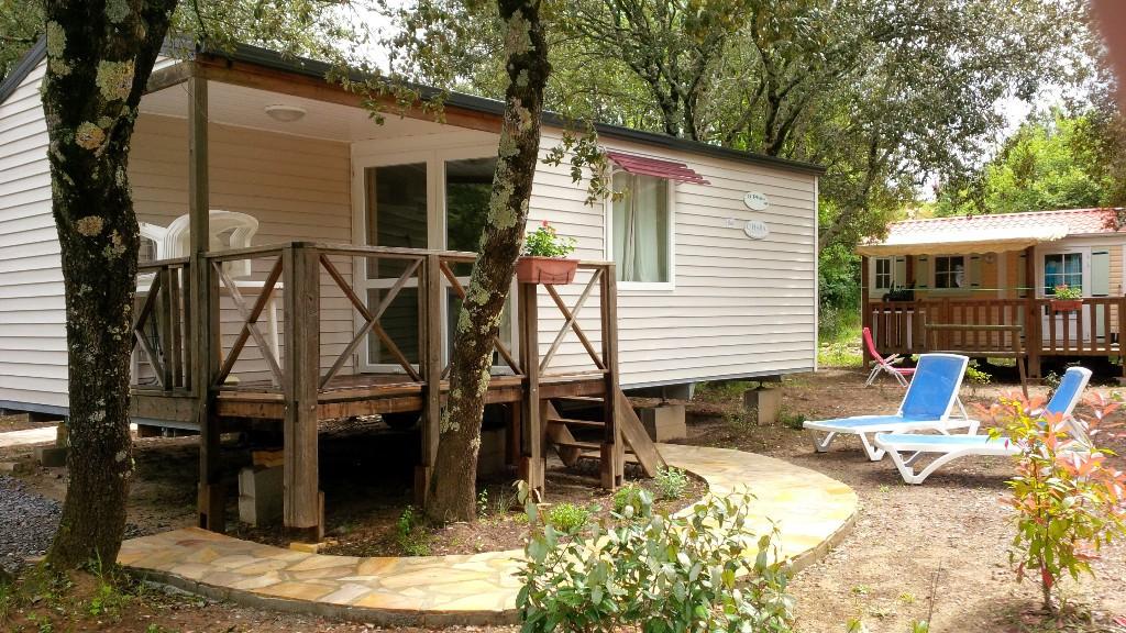 Camping Le Sous Bois