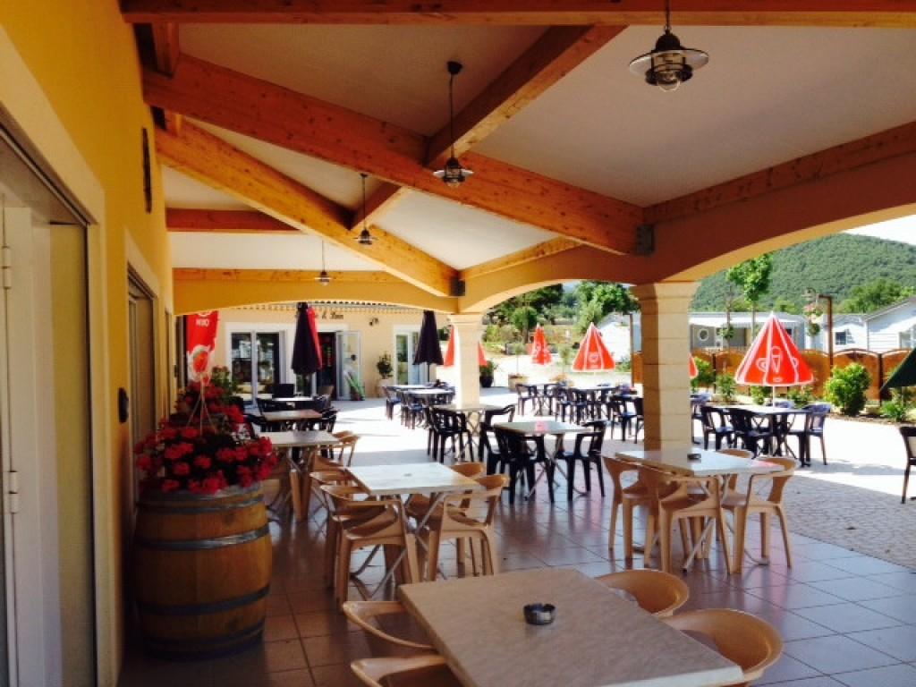 Camping Le Sous Bois