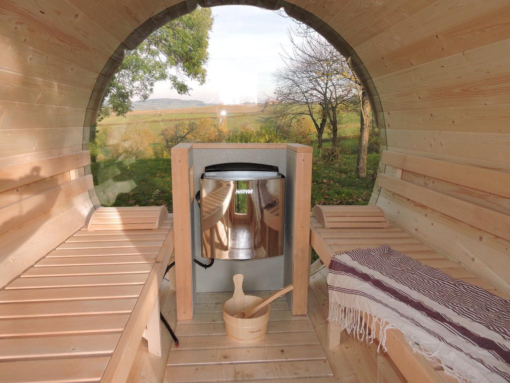 Camping Le Village des Meuniers