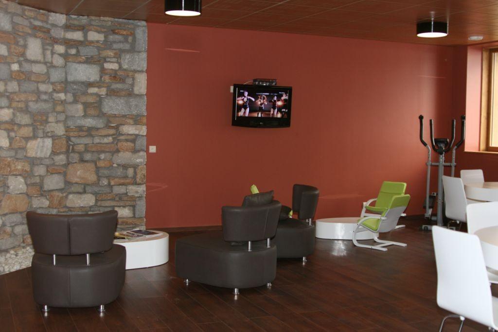 Camping Caravaneige de Valceni