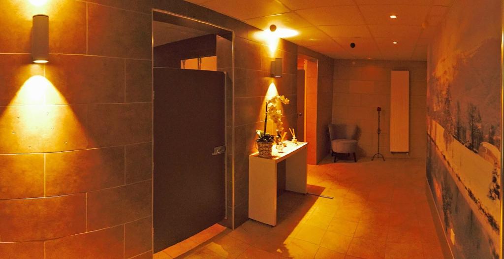 Camping La Colombière