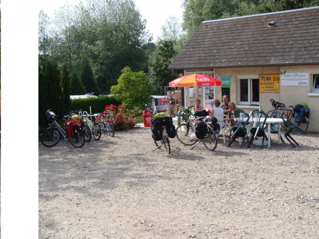 Camping de La Vallée