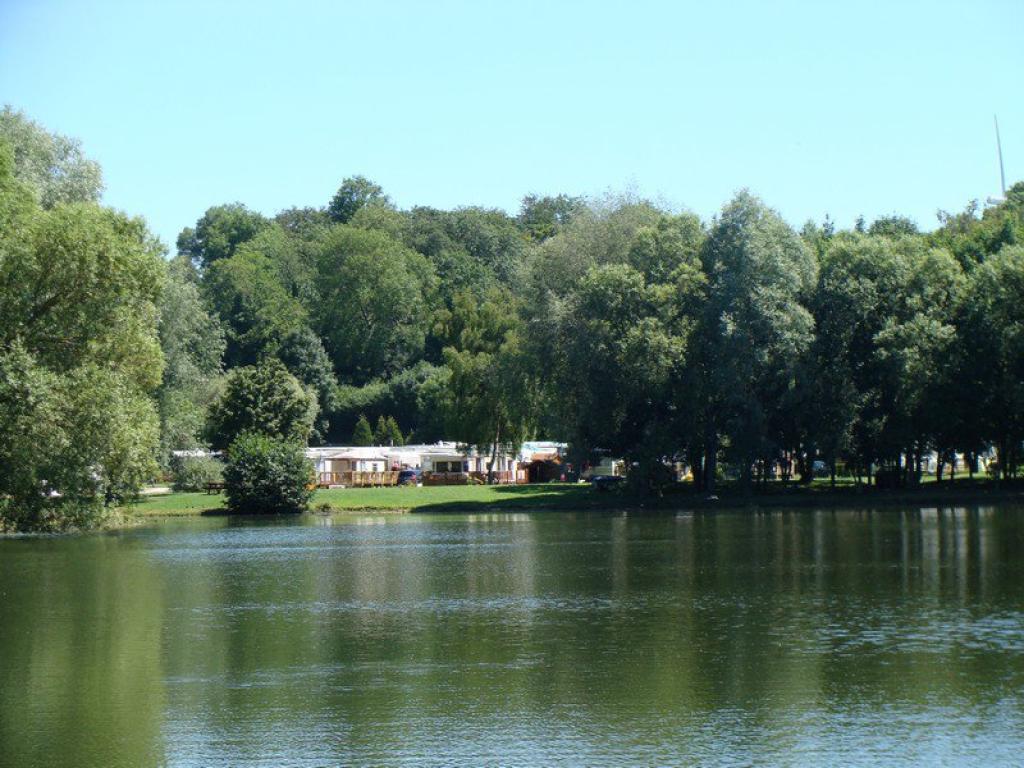 Camping de La Vallée