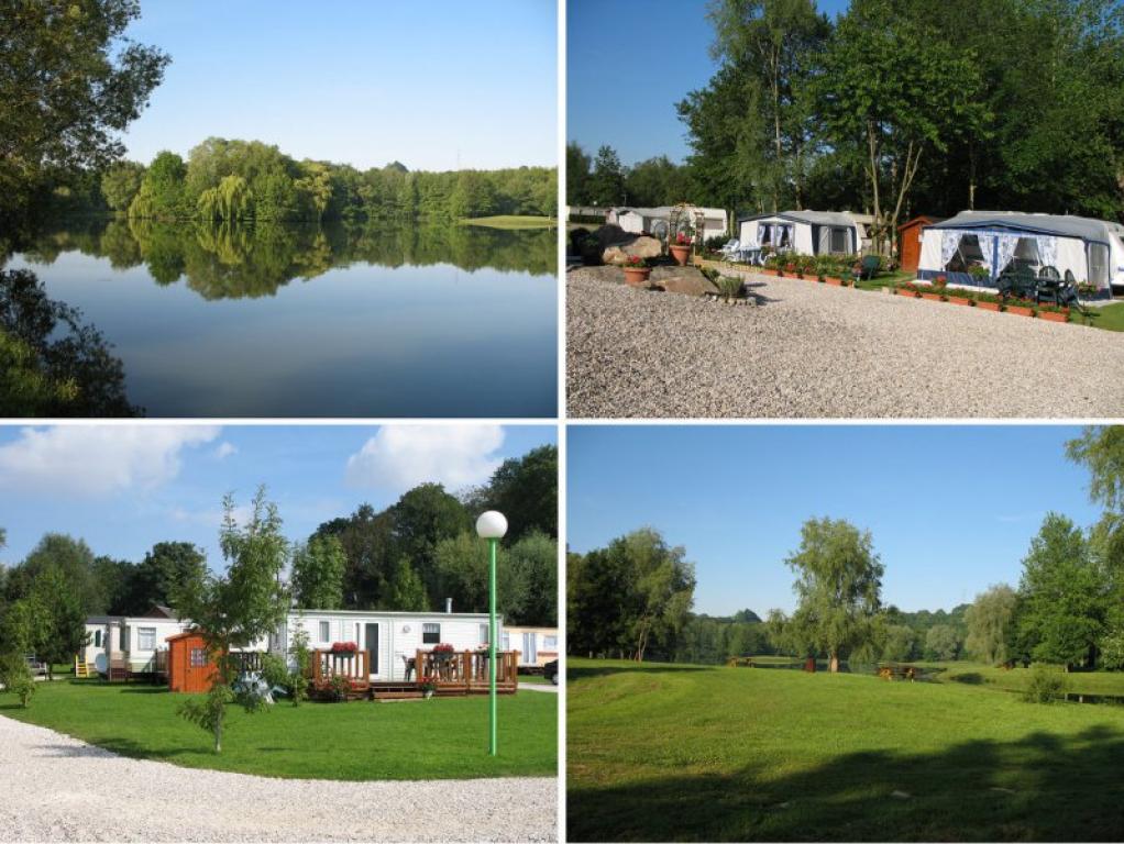 Camping de La Vallée