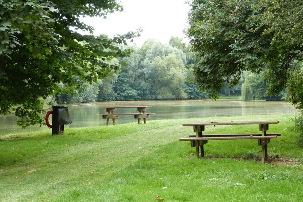 Camping de La Vallée