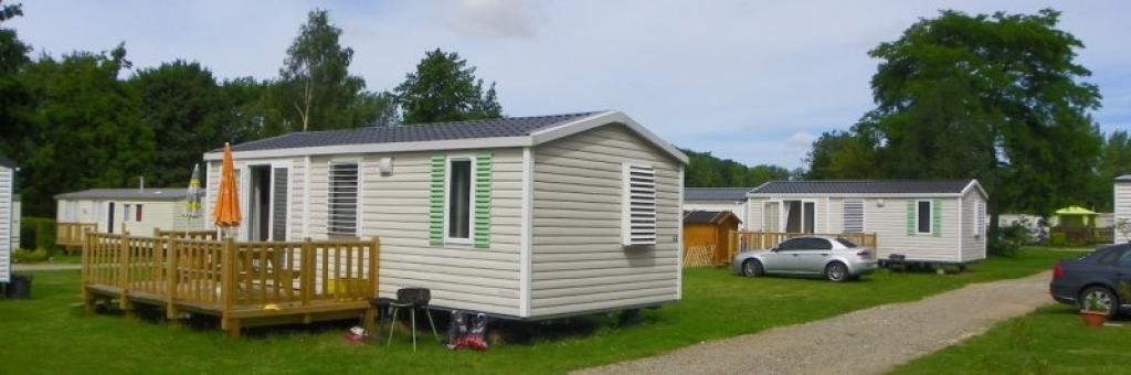 Camping de La Vallée