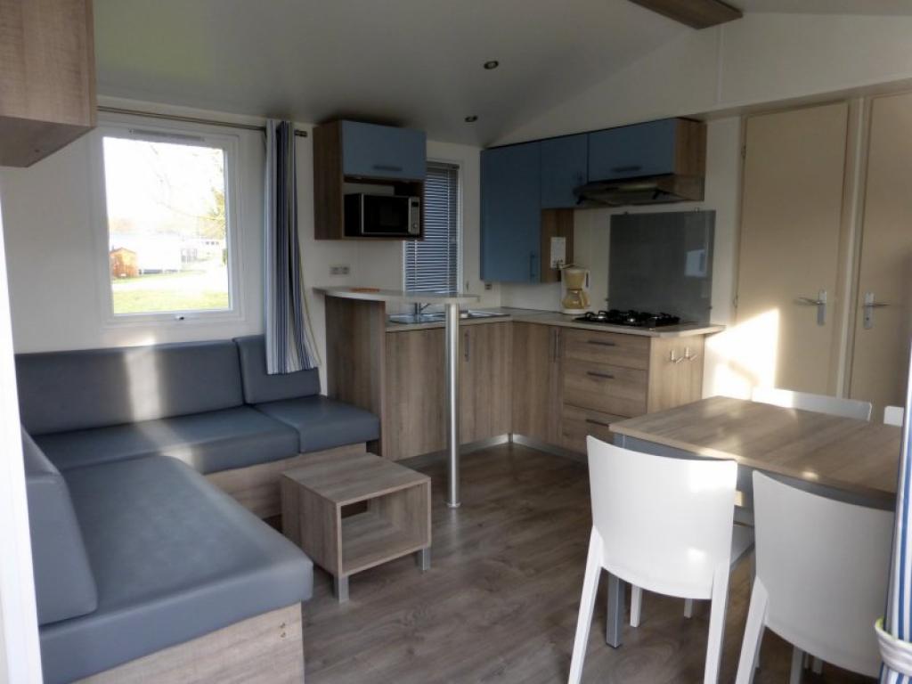 Camping de La Vallée