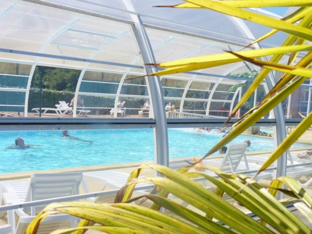 Camping SEASONOVA Les Mouettes