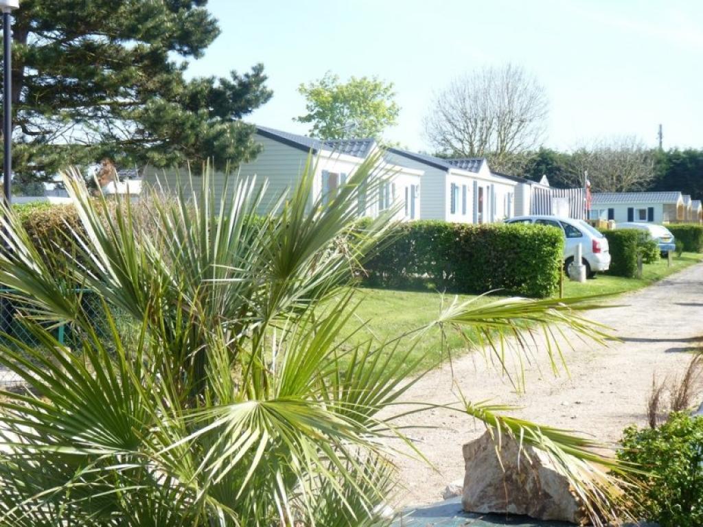 Camping SEASONOVA Les Mouettes