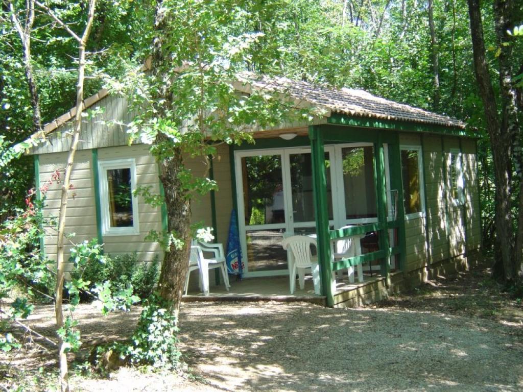 Camping du Chêne Vert