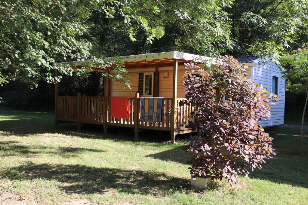 Camping La Prade