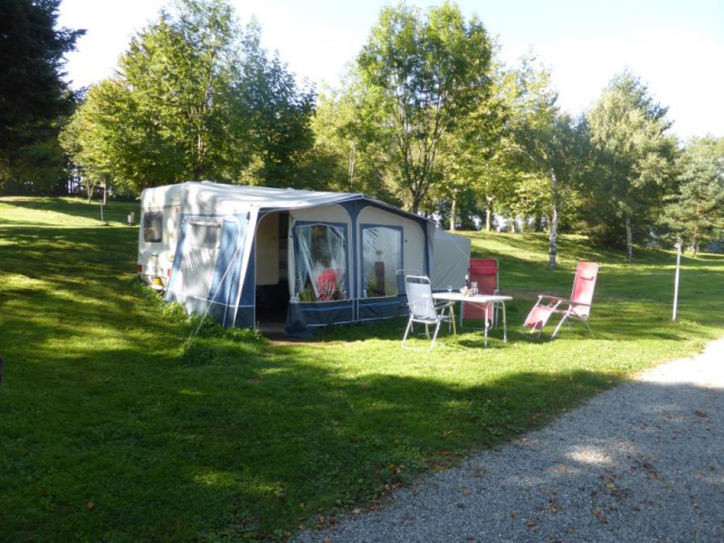 Camping Le Plo
