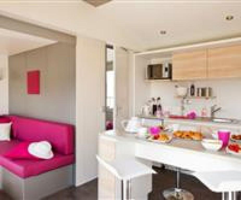 Camping Lou Cabasson