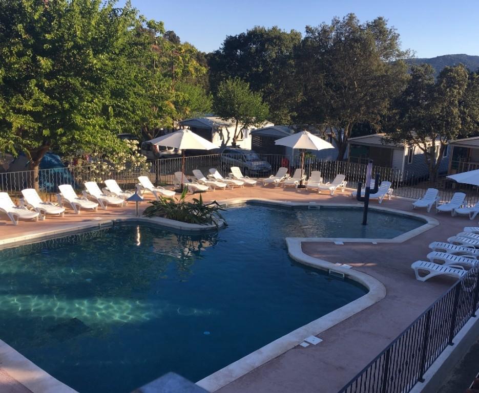 Camping Lou Cabasson