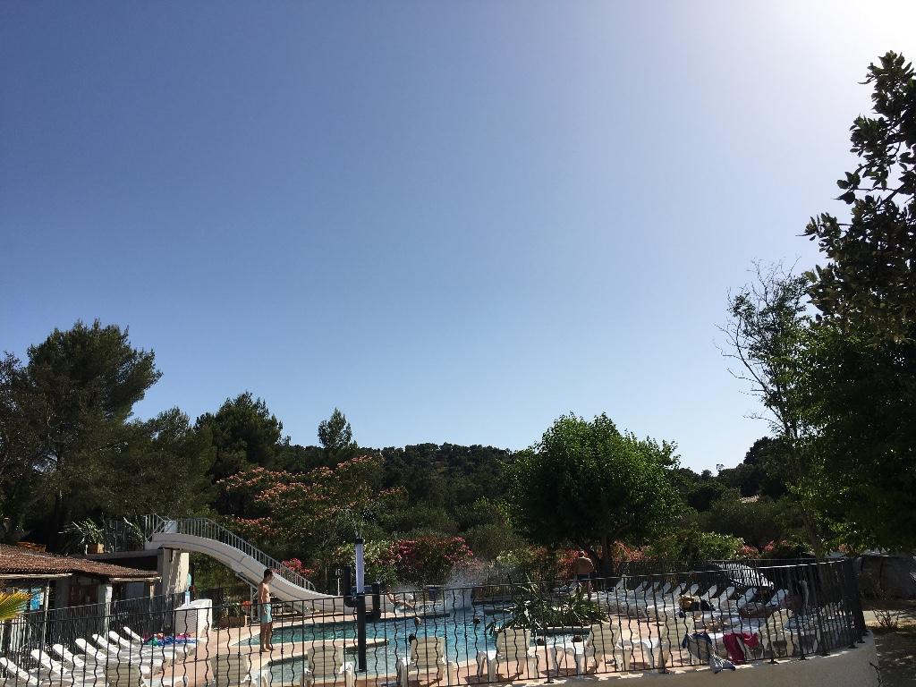 Camping Lou Cabasson