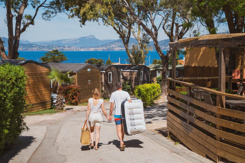 Camping Clair de Lune